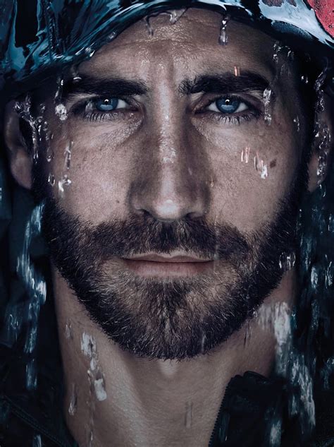 who is the actor in the new prada advert|jake Gyllenhaal ocean.